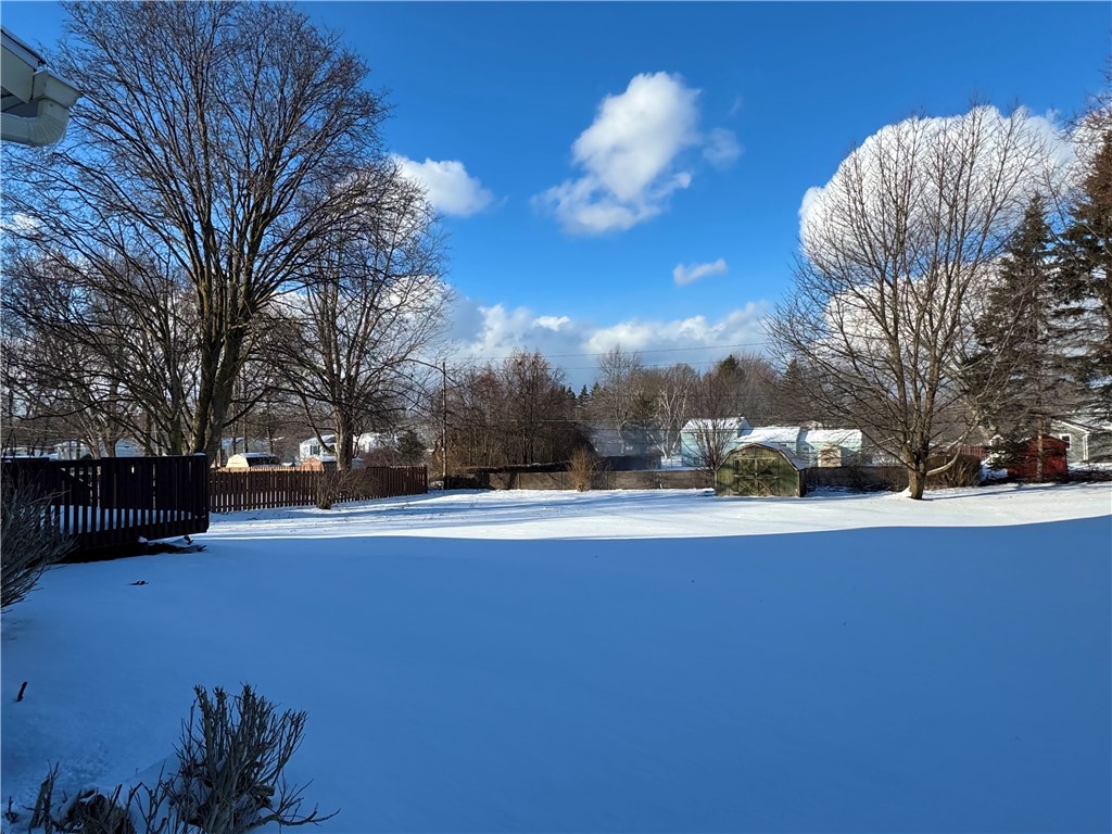 636 Embury Road Penfield, NY 14625 - Photo 24 of 29