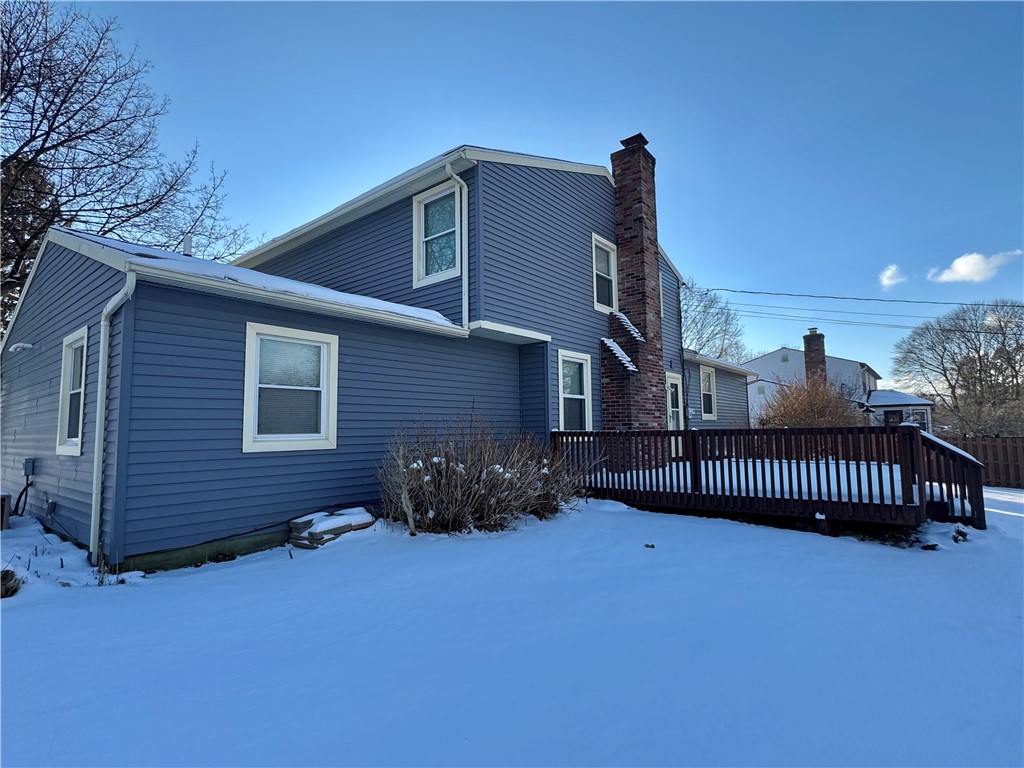 636 Embury Road Penfield, NY 14625 - Photo 25 of 29