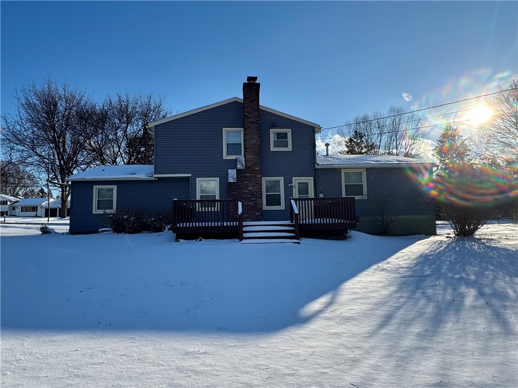 636 Embury Road Penfield, NY 14625 - Photo 26 of 29