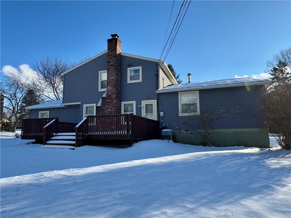 636 Embury Road Penfield, NY 14625 - Photo 27 of 29