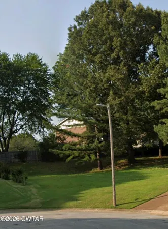 a view of a park