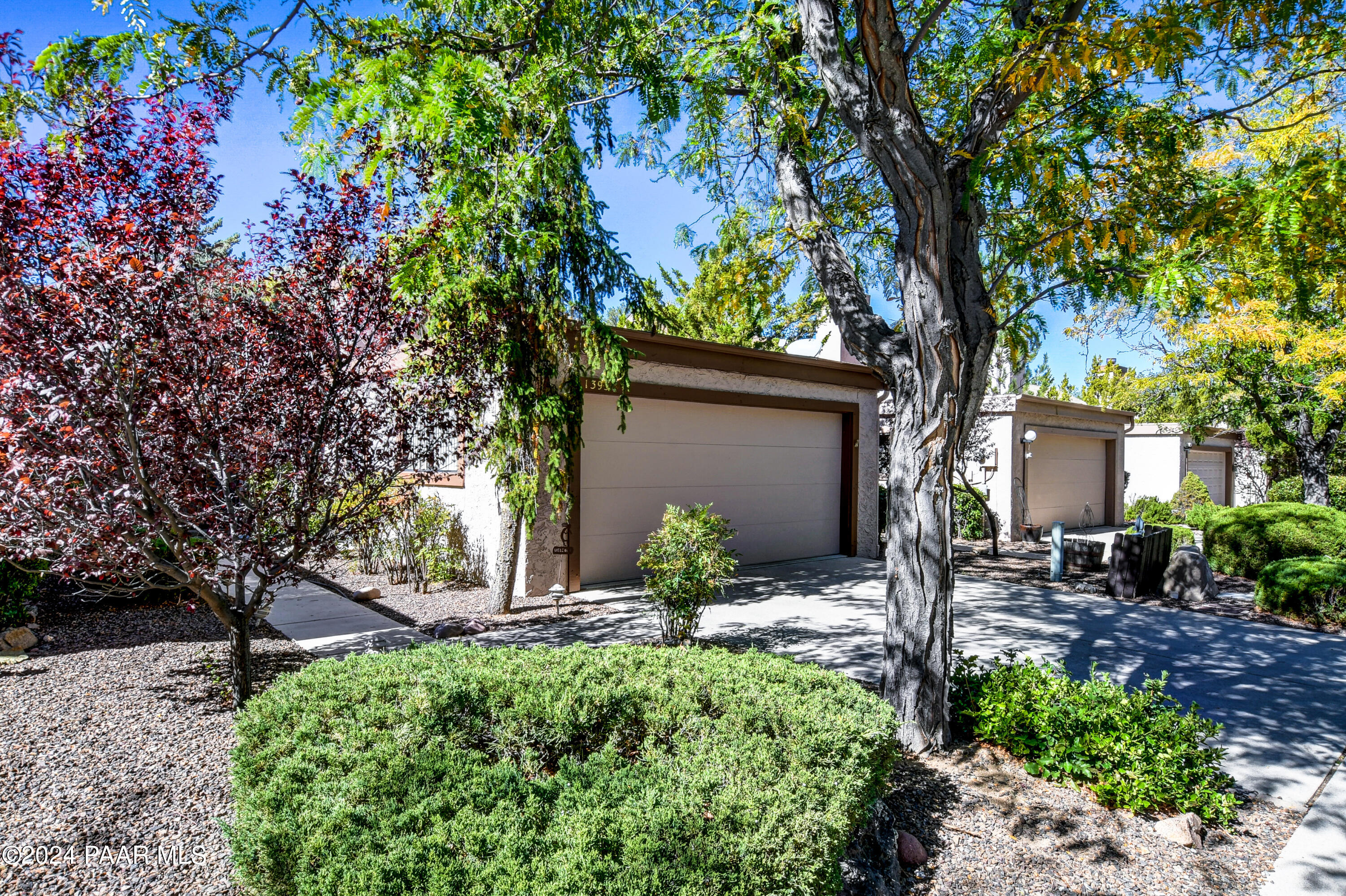 1393 Coyote Road Prescott, AZ 86303 - Photo 1 of 26 Front View