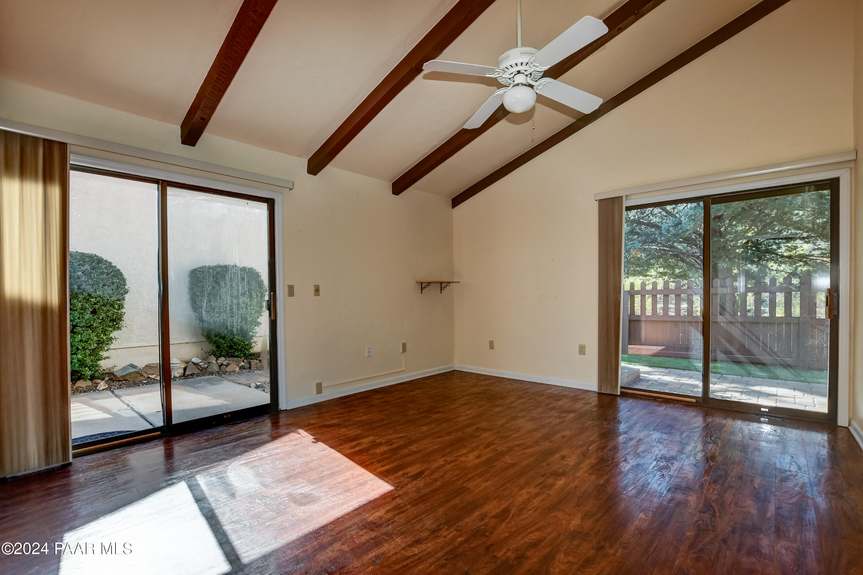 1393 Coyote Road Prescott, AZ 86303 - Photo 14 of 26 Primary Bedroom