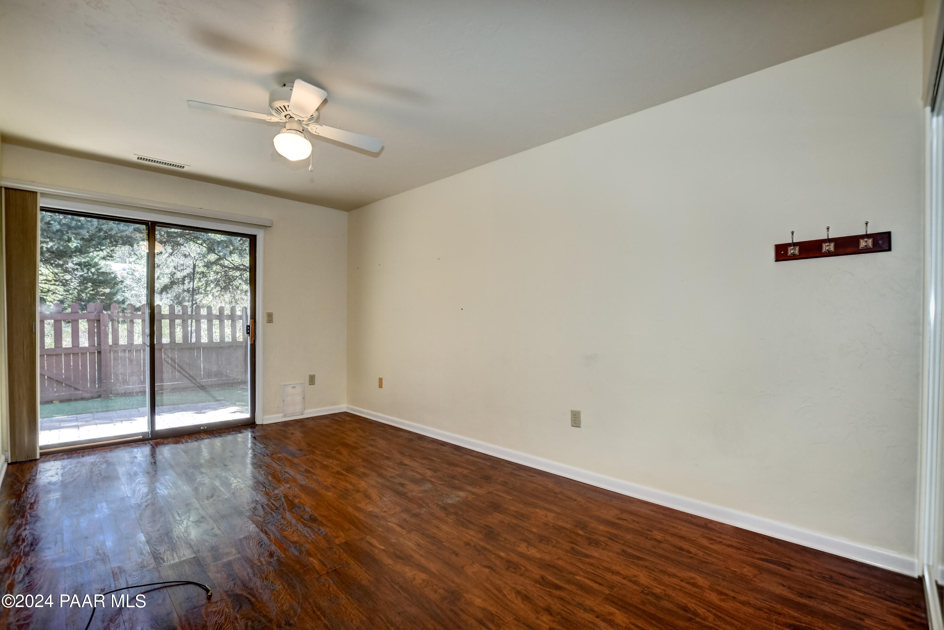 1393 Coyote Road Prescott, AZ 86303 - Photo 18 of 26 Bedroom 2