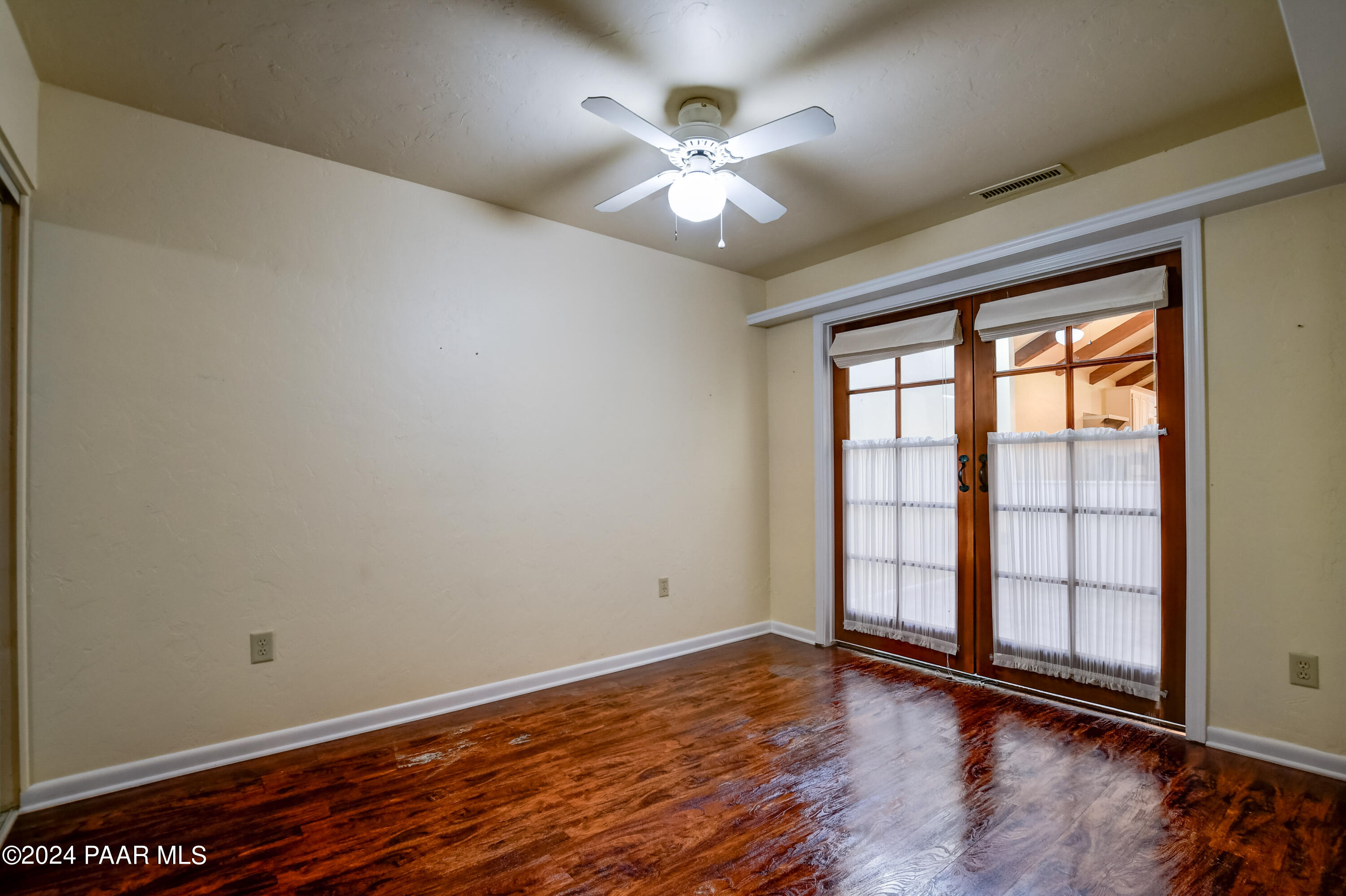 1393 Coyote Road Prescott, AZ 86303 - Photo 19 of 26 Bedroom 3