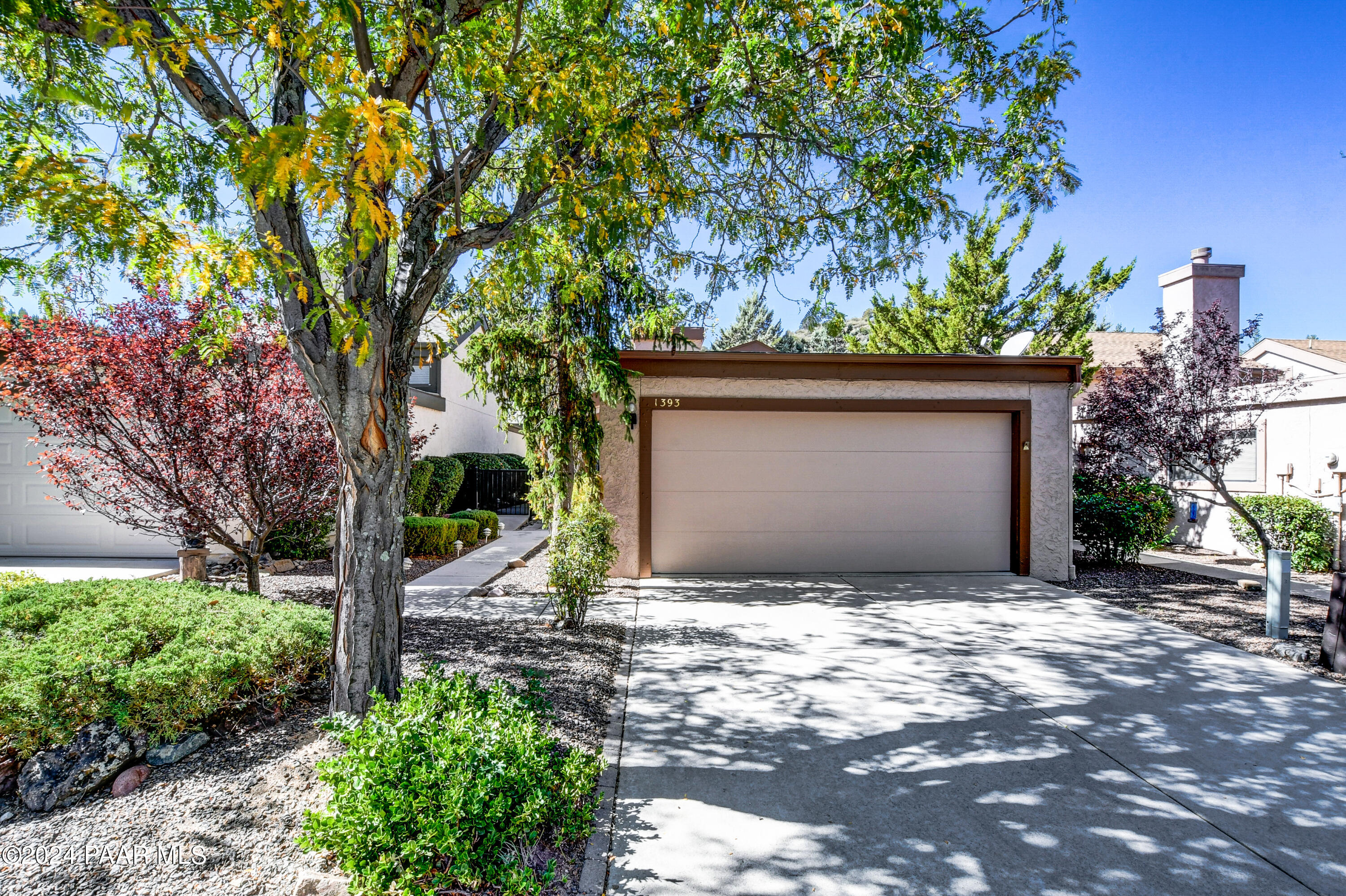 1393 Coyote Road Prescott, AZ 86303 - Photo 2 of 26 Additional Front