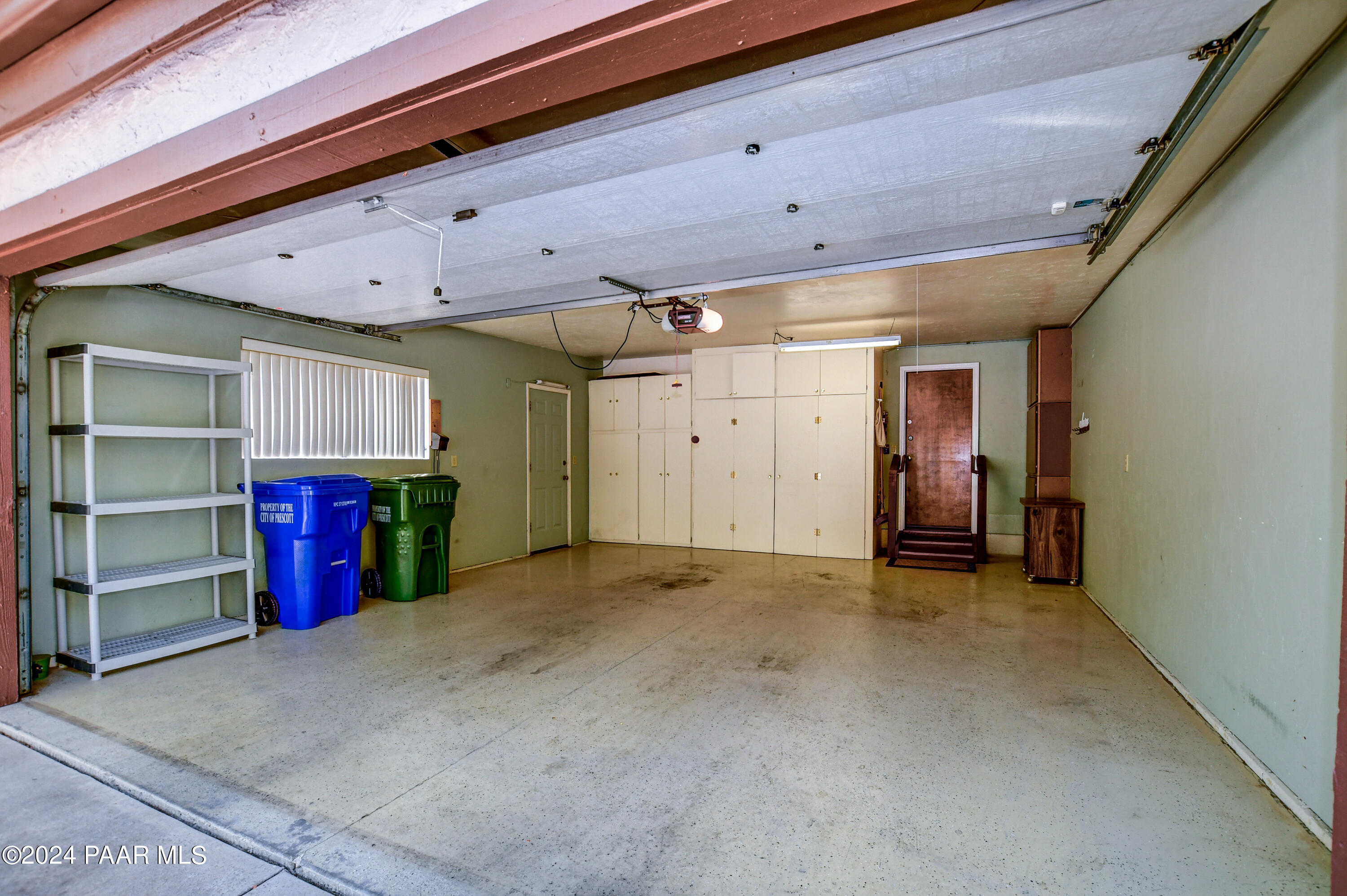 1393 Coyote Road Prescott, AZ 86303 - Photo 26 of 26 Garage