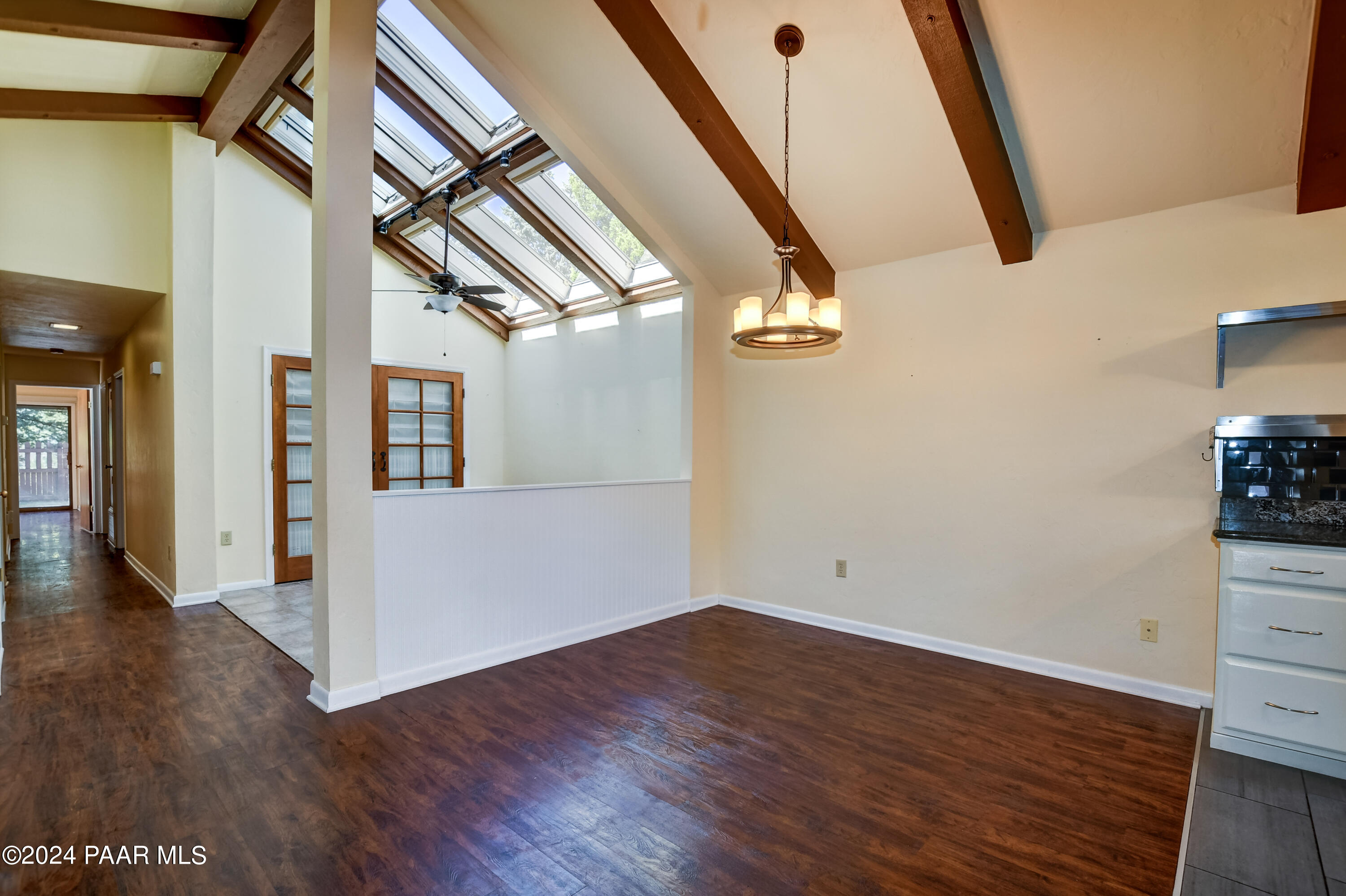 1393 Coyote Road Prescott, AZ 86303 - Photo 7 of 26 Dining Area 1