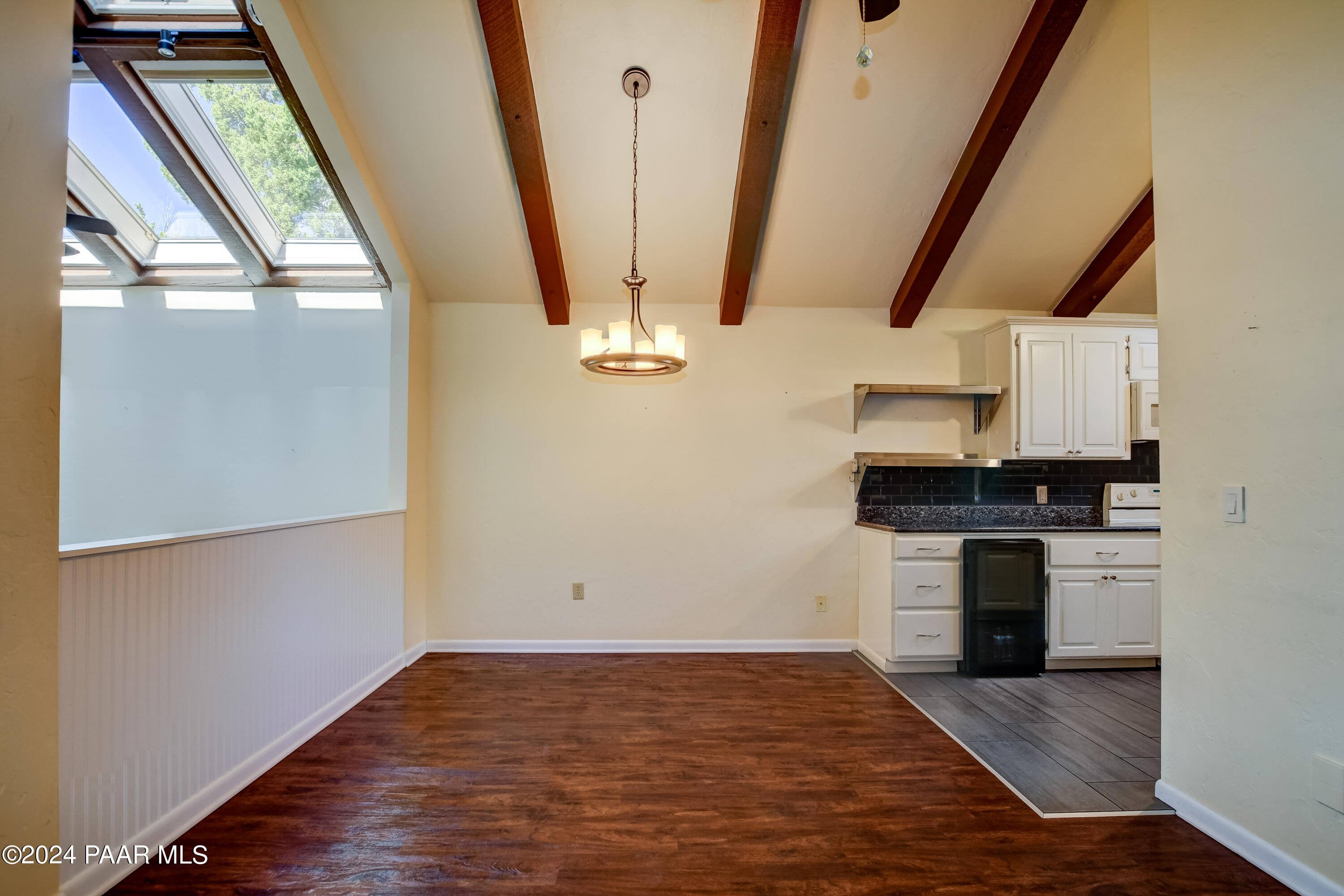 1393 Coyote Road Prescott, AZ 86303 - Photo 8 of 26 Dining Area 2