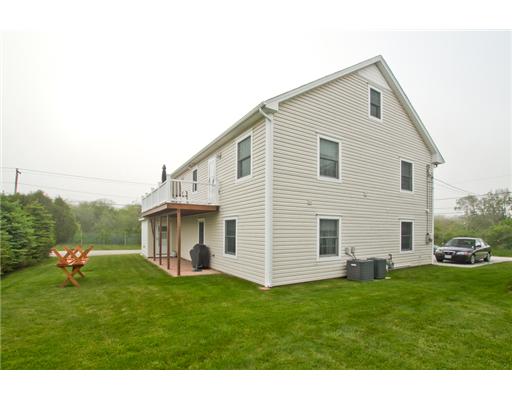 1 Captain Freebody Road Narragansett, RI 02882 - Photo 15 of 16 Exterior Back.