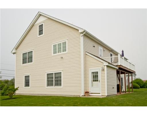 1 Captain Freebody Road Narragansett, RI 02882 - Photo 16 of 16 Exterior Back.