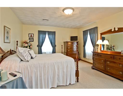 1 Captain Freebody Road Narragansett, RI 02882 - Photo 7 of 16 Bedroom.