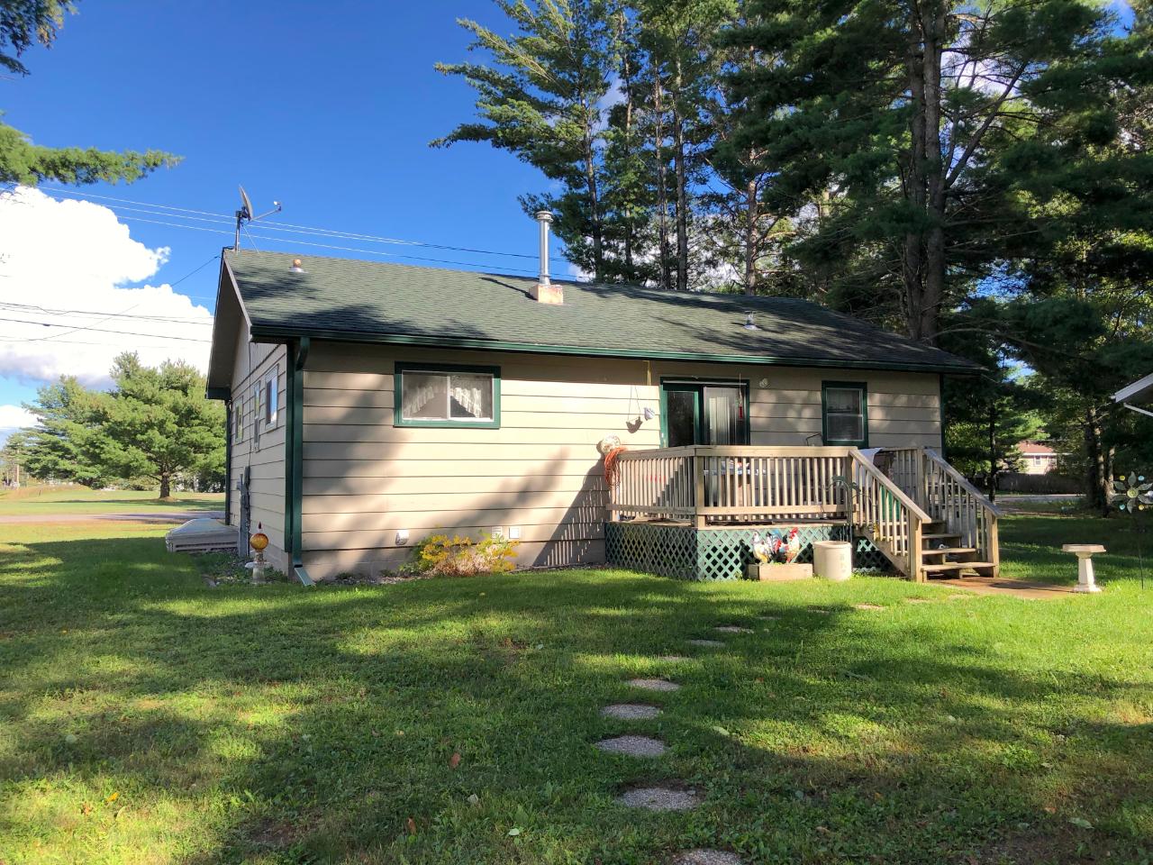 636 North Adams Road Eagle River, WI 54521 - Photo 19 of 28 Gallery Image 19
