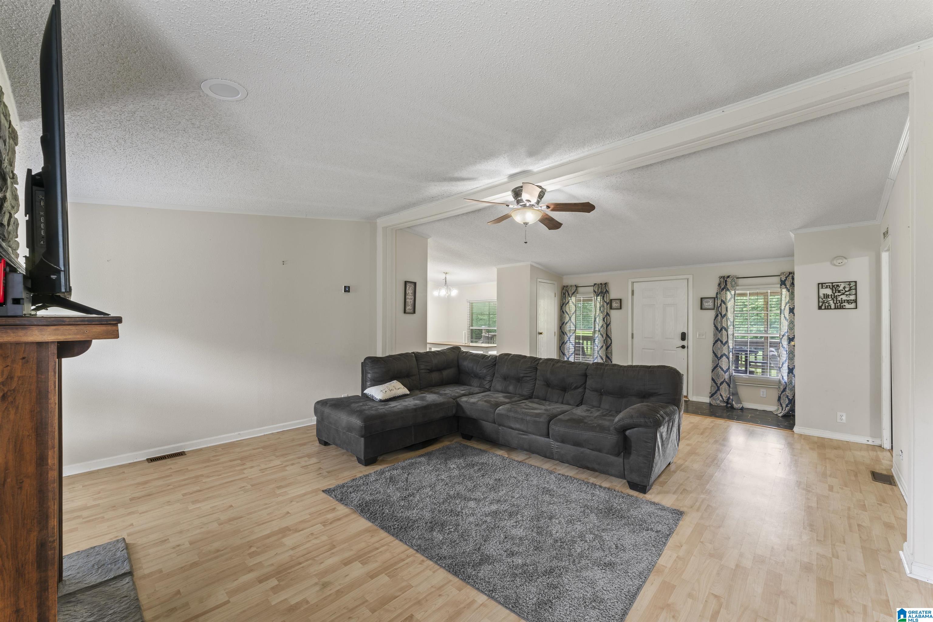 212 Fulton Road Columbiana, AL 35051 - Photo 21 of 33