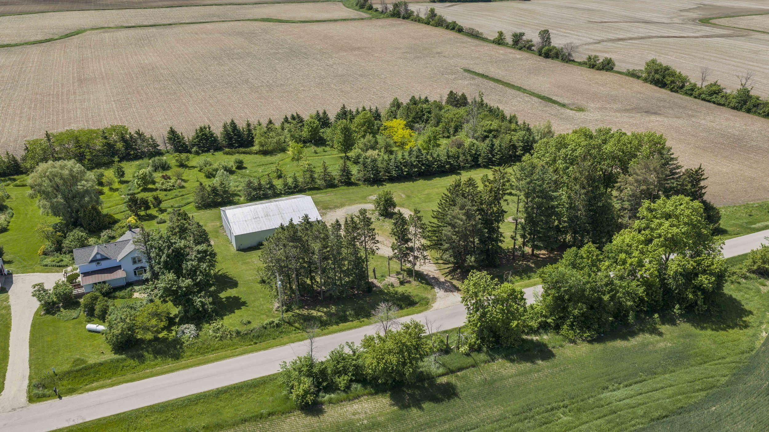 8557 Liberty School Road Omro, WI 54963 - Photo 13 of 14