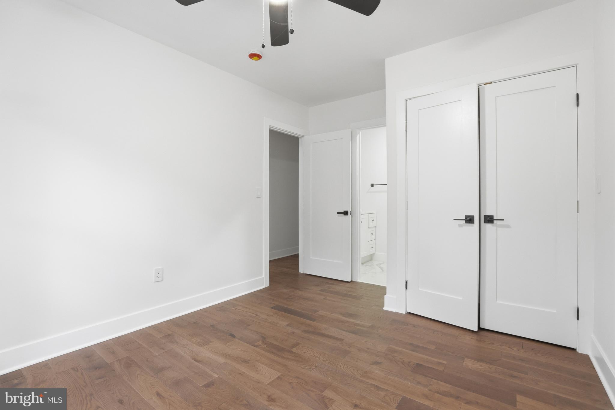 413 Williamsburg Drive Silver Spring, MD 20901 - Photo 25 of 33 a view of an empty room