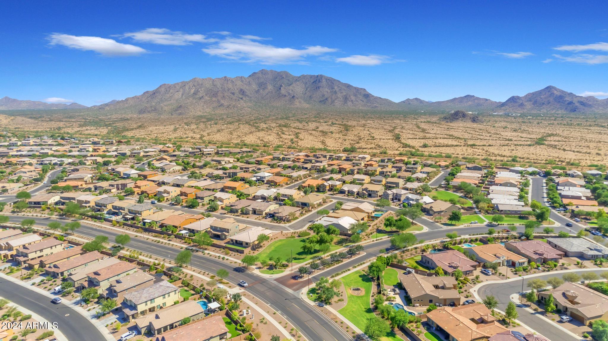 2675 East Gillcrest Road Gilbert, AZ 85298 - Photo 46 of 61 DJI_0788