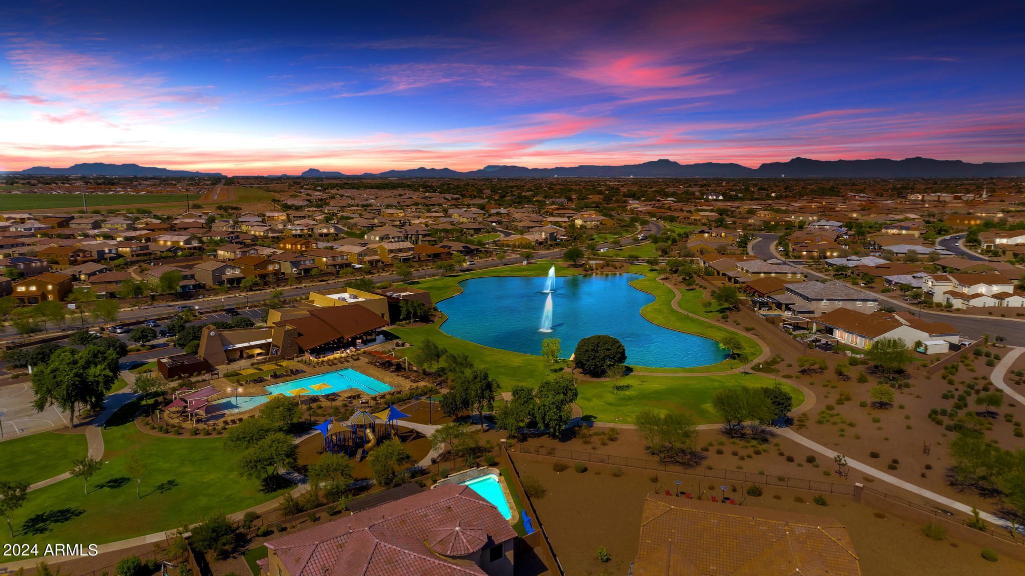 2675 East Gillcrest Road Gilbert, AZ 85298 - Photo 48 of 61 DJI_0791