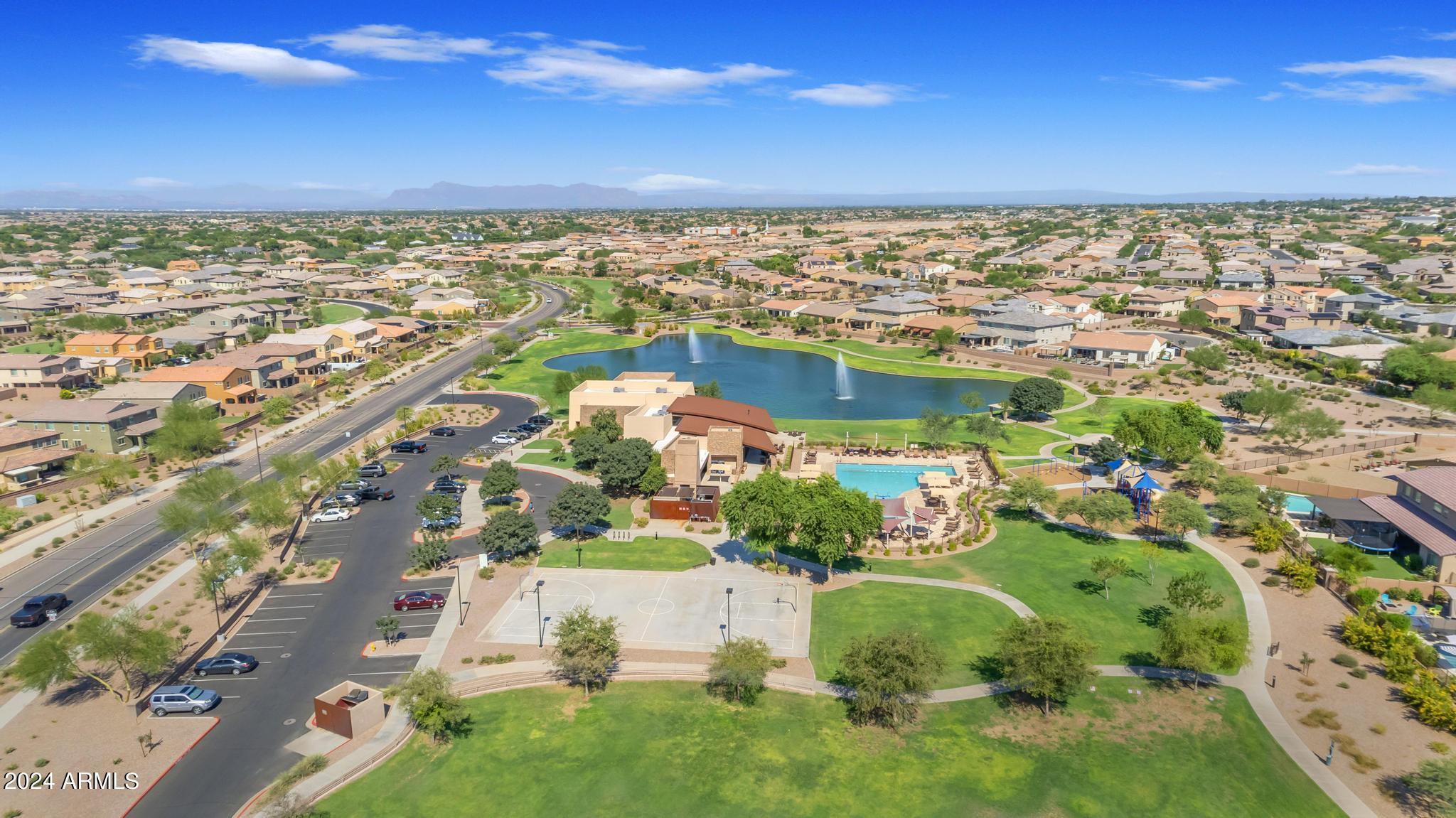 2675 East Gillcrest Road Gilbert, AZ 85298 - Photo 49 of 61 DJI_0794
