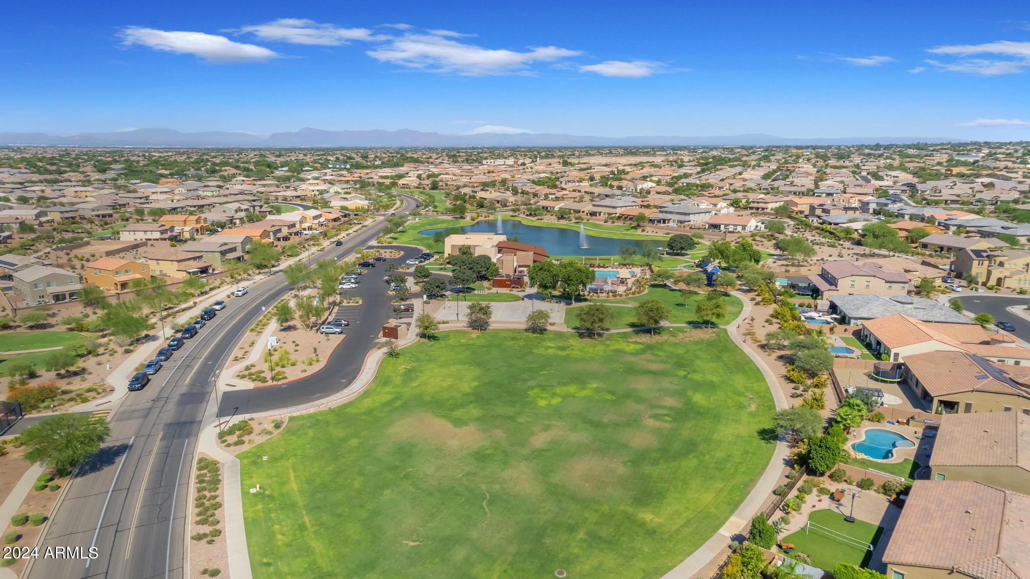 2675 East Gillcrest Road Gilbert, AZ 85298 - Photo 50 of 61 DJI_0797