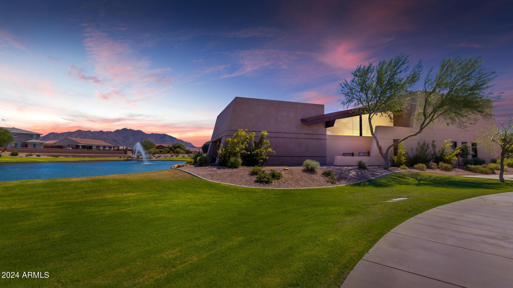 2675 East Gillcrest Road Gilbert, AZ 85298 - Photo 52 of 61 IMG_0345