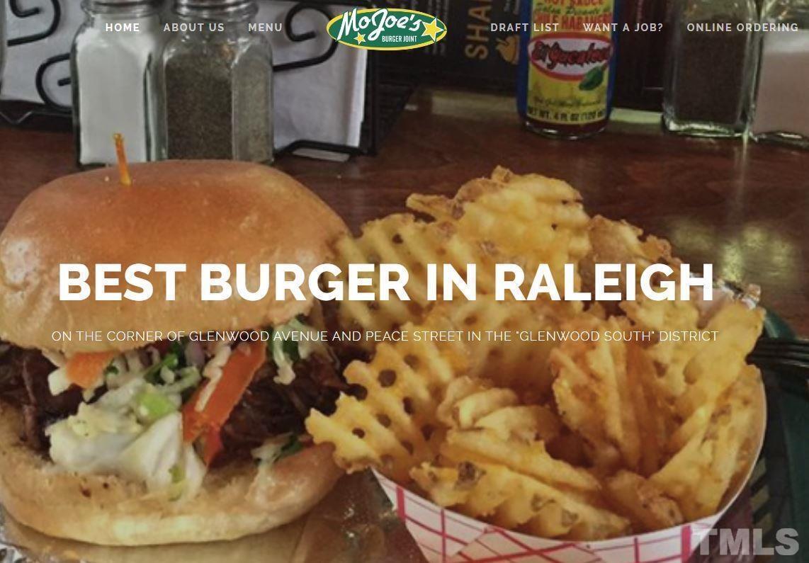 619 Hinsdale Street Raleigh, NC 27605 - Photo 21 of 34 a view of entryway