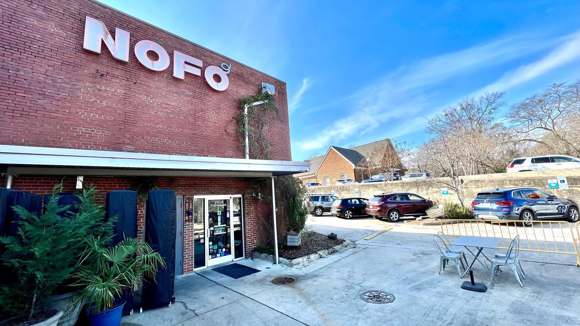 619 Hinsdale Street Raleigh, NC 27605 - Photo 29 of 34 a view of street with sitting area