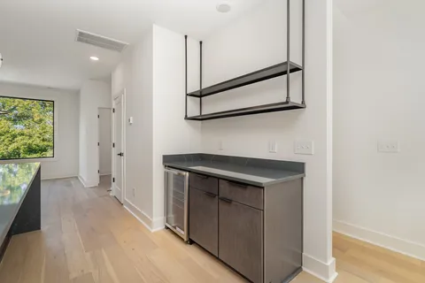 $1,350,037 | 544 A Rosedale Avenue, Unit 11, Nashville, TN 37211