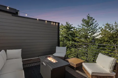 $1,350,037 | 544 A Rosedale Avenue, Unit 11, Nashville, TN 37211