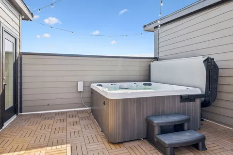 $1,350,037 | 544 A Rosedale Avenue, Unit 11, Nashville, TN 37211