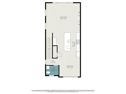 $1,350,037 | 544 A Rosedale Avenue, Unit 11, Nashville, TN 37211