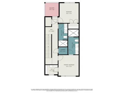 $1,350,037 | 544 A Rosedale Avenue, Unit 11, Nashville, TN 37211