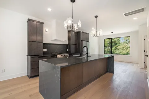 $1,350,037 | 544 A Rosedale Avenue, Unit 11, Nashville, TN 37211