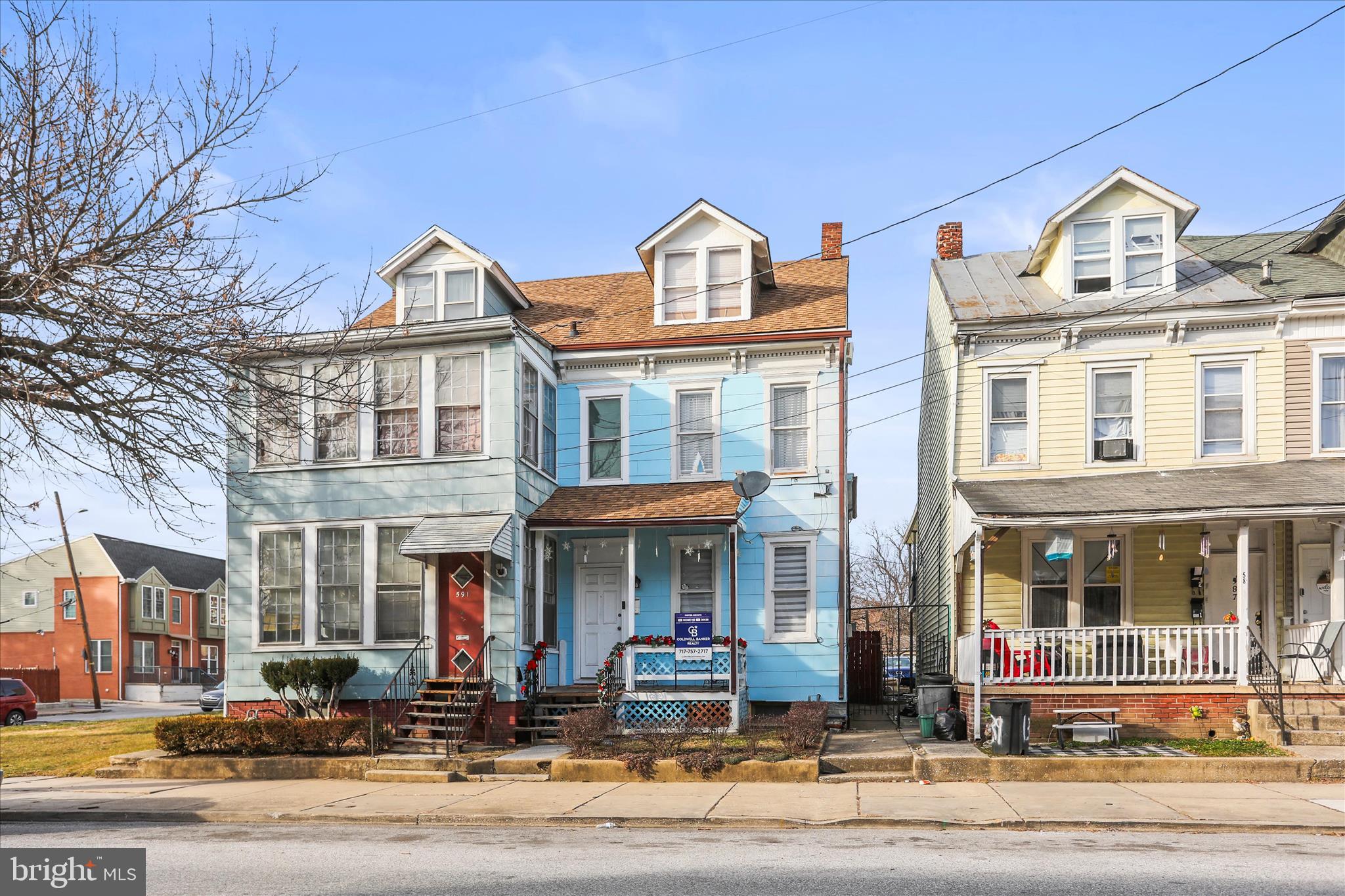 589 West Princess Street York, PA 17401 - Photo 3 of 41