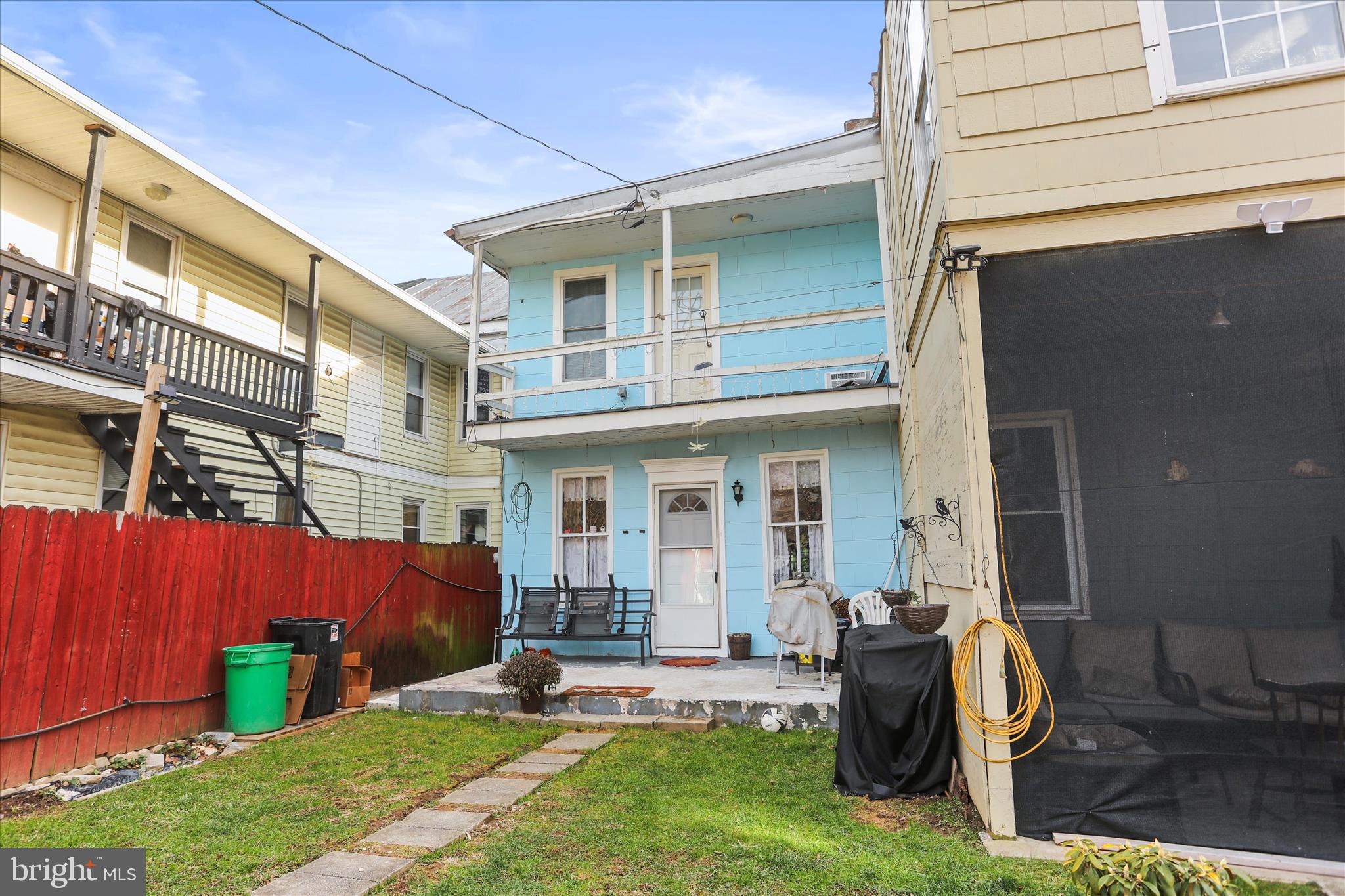 589 West Princess Street York, PA 17401 - Photo 36 of 41