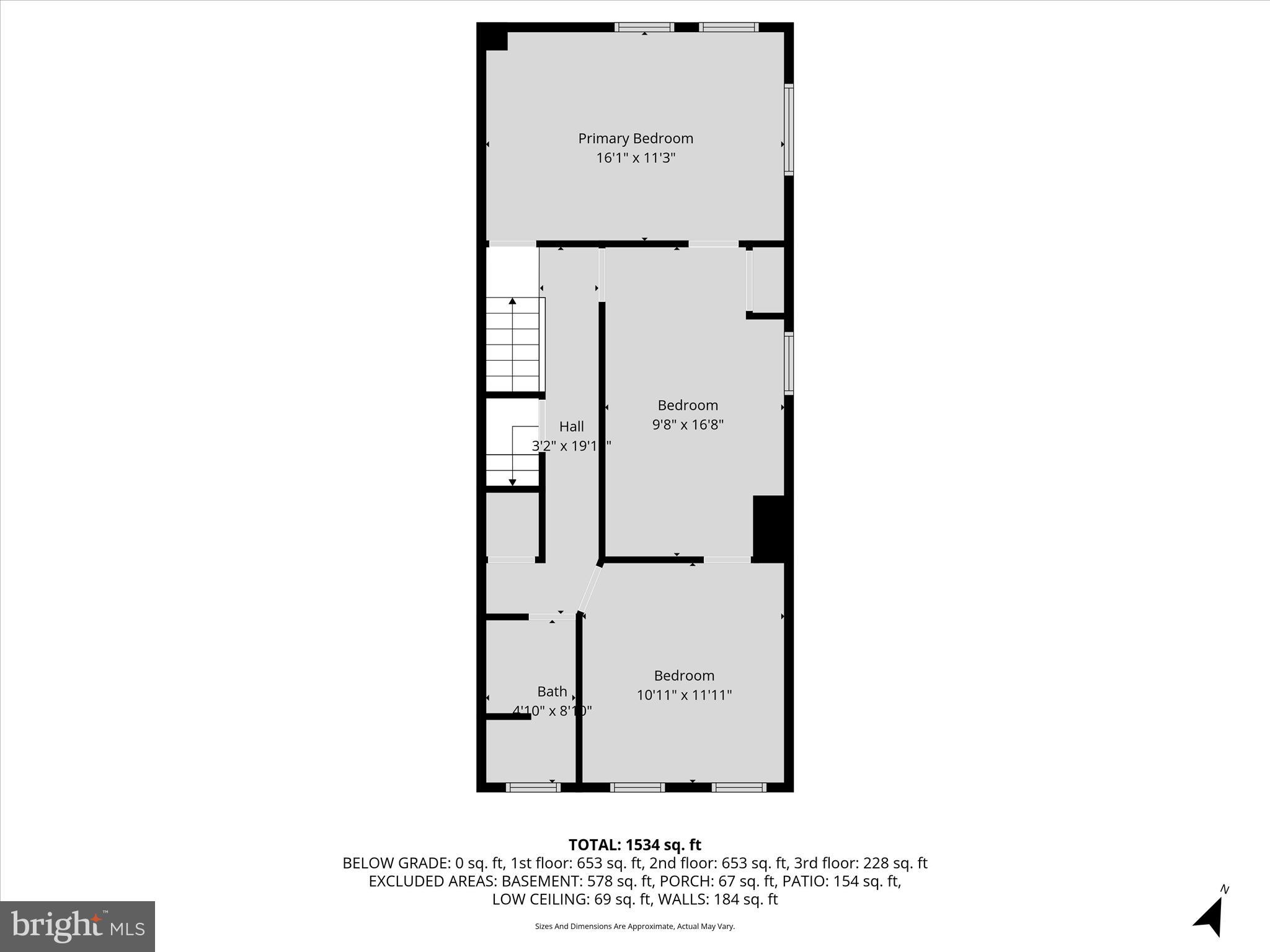 589 West Princess Street York, PA 17401 - Photo 38 of 41