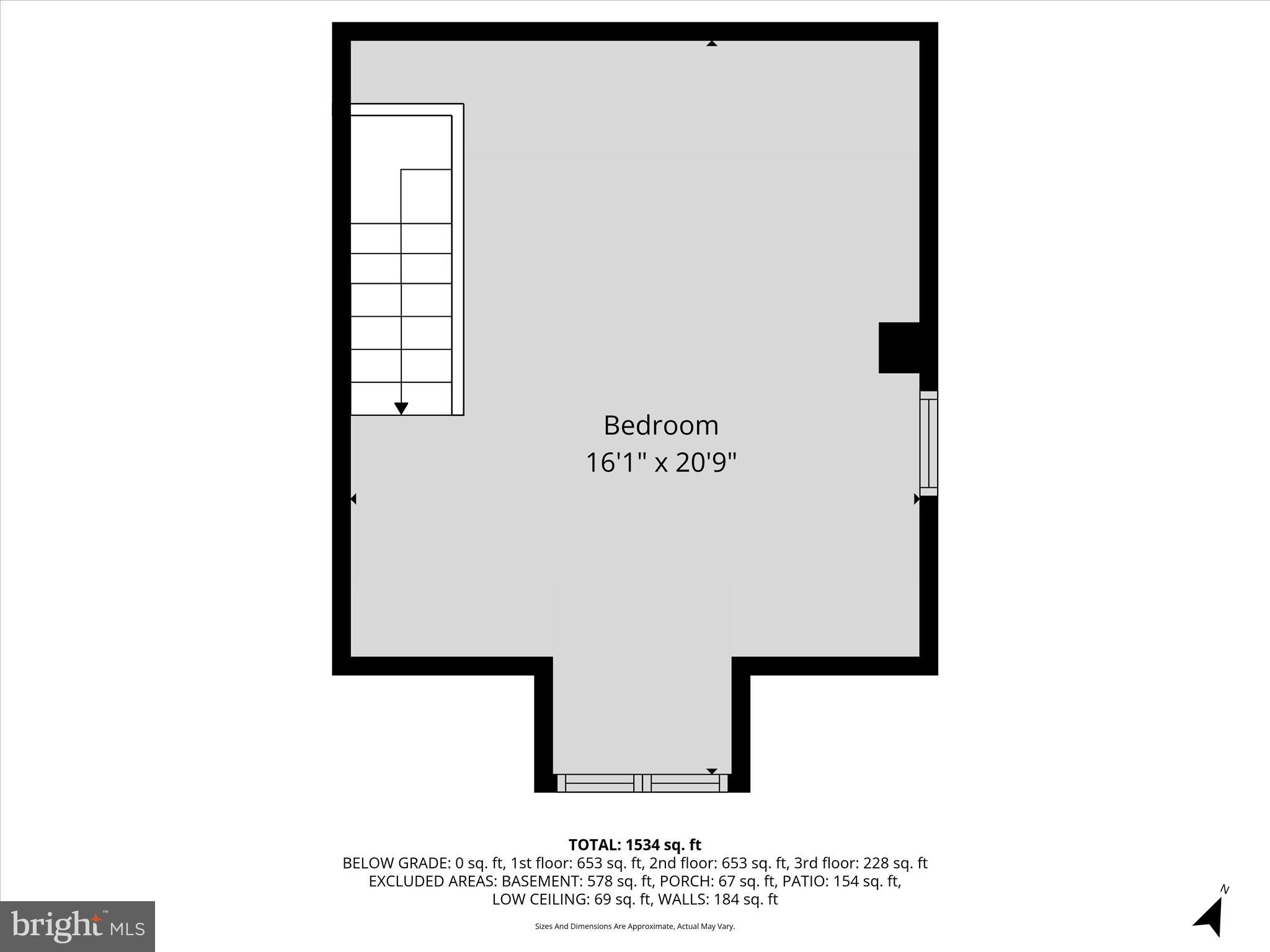 589 West Princess Street York, PA 17401 - Photo 39 of 41