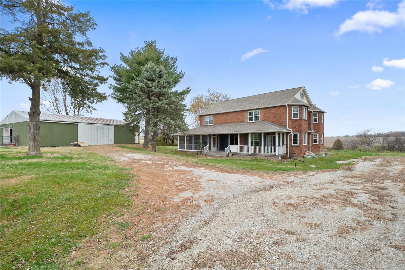 1637 Mule Road Columbia, IL 62236 - Photo 34 of 43 Gallery Image 34