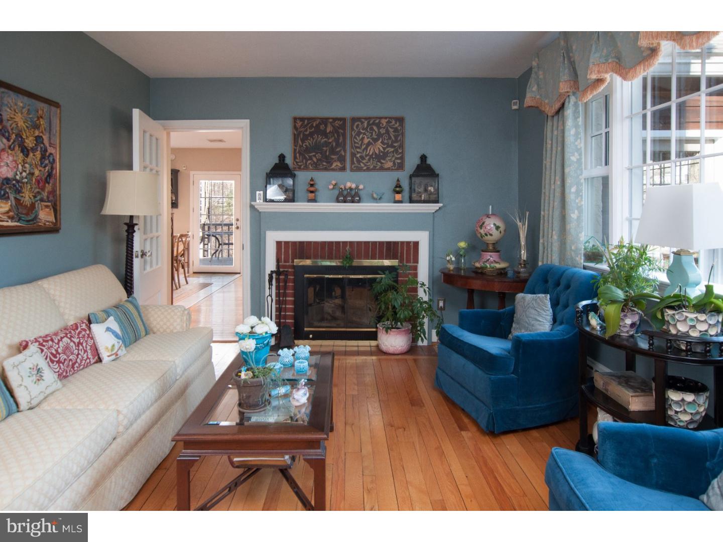 5178 Paist Road Doylestown, PA 18902 - Photo 8 of 21 Gallery Image 8