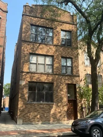 $1,600 | 1418 West Lexington Street, Unit 2R, Chicago, IL 60607