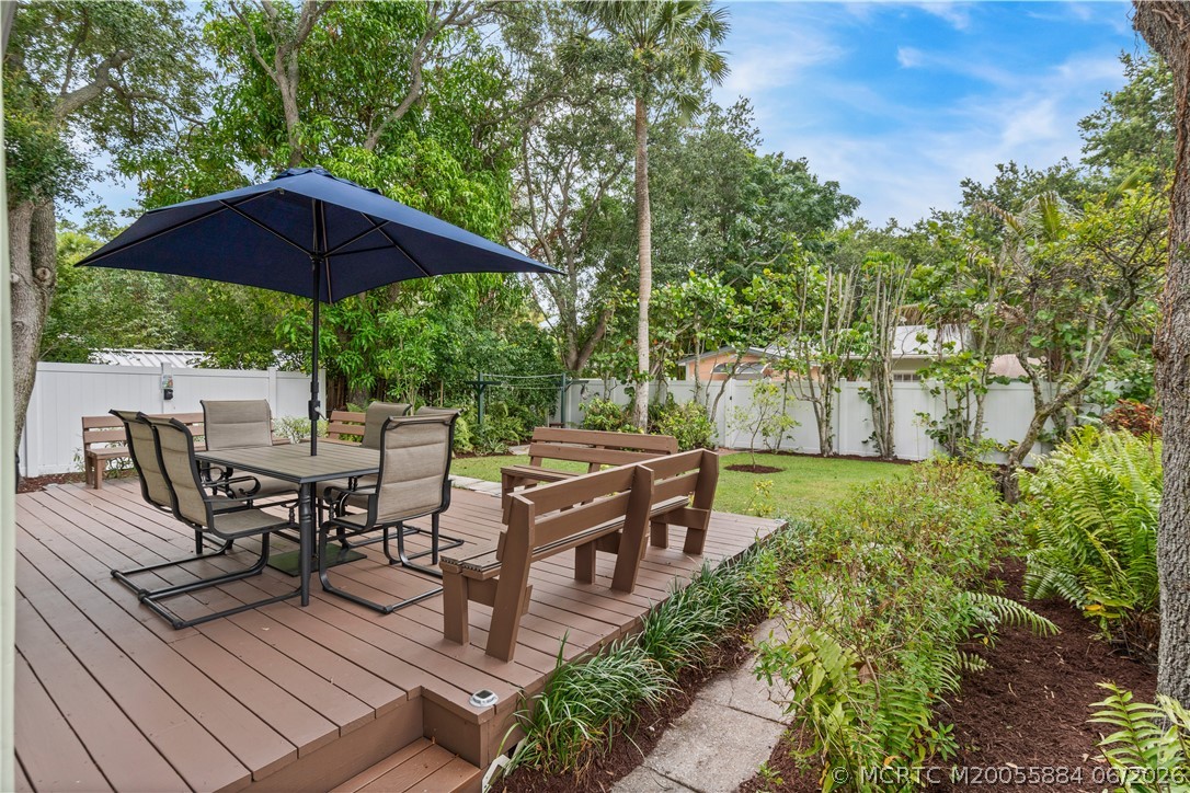 536 Southwest Halpatiokee Street Stuart, FL 34994 - Photo 22 of 39 Gallery Image 22