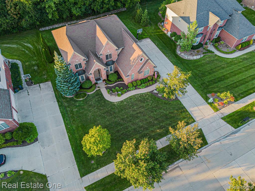 1220 Rothwell Drive Troy, MI 48084 - Photo 27 of 30 Gallery Image 27