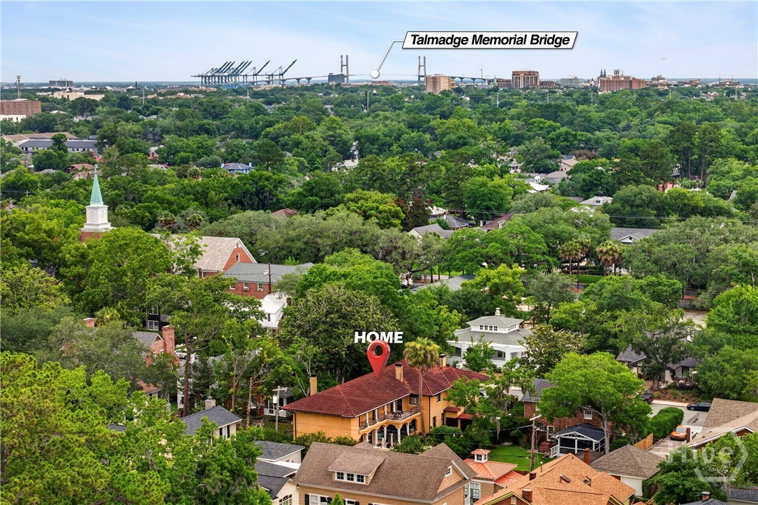 529 East 44th Street Savannah, GA 31405 - Photo 44 of 46