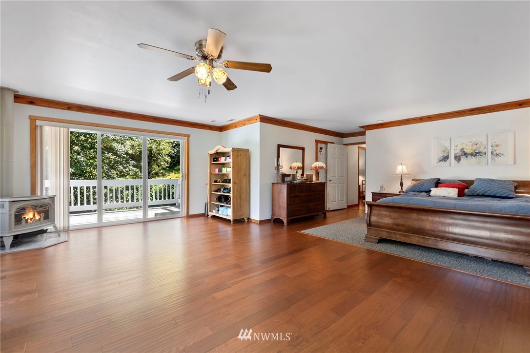 16808 Promise Lane Southwest Rochester, WA 98579 - Photo 22 of 38