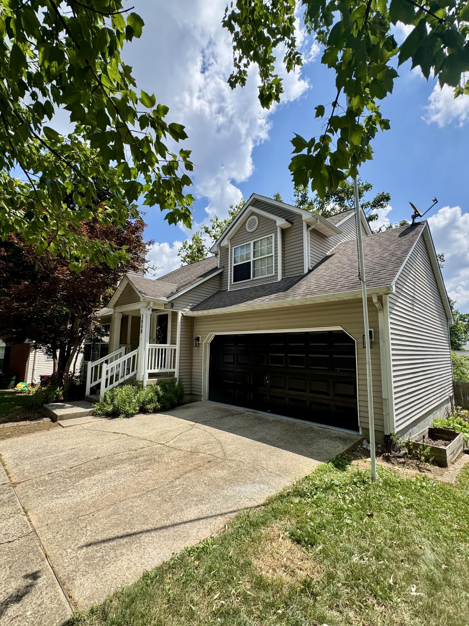 3808 Berry Ridge Circle Lexington, KY 40514 - Photo 72 of 76 3808 Berry Ridge