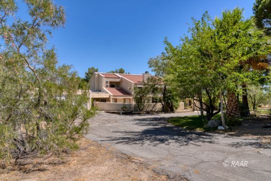 1446 Welcome Way Ridgecrest, CA 93555 - Photo 1 of 35