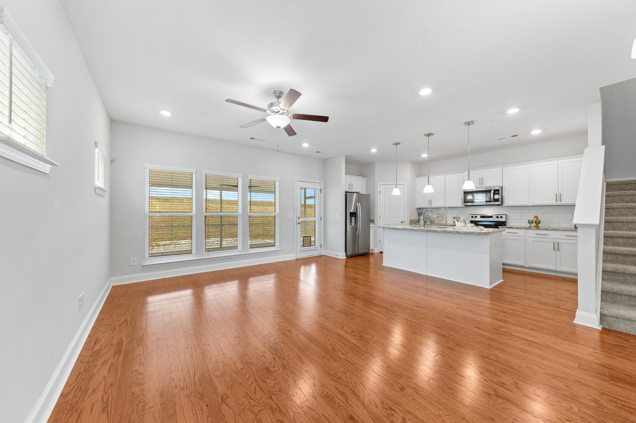 1034 June Wilde Ridge Spring Hill, TN 37174 - Photo 17 of 87