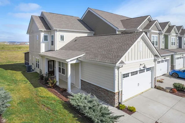 $399,900 | 1034 June Wilde Ridge, Spring Hill, TN 37174
