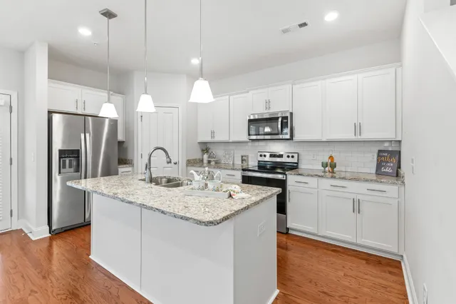 $399,900 | 1034 June Wilde Ridge, Spring Hill, TN 37174