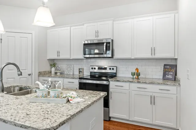 $399,900 | 1034 June Wilde Ridge, Spring Hill, TN 37174